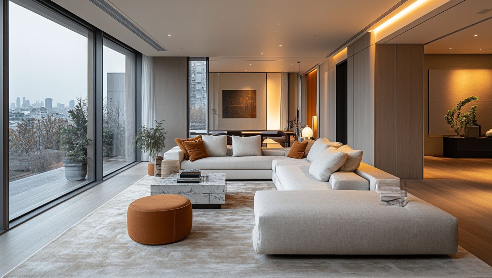 <b>Soulful</b> Spaces